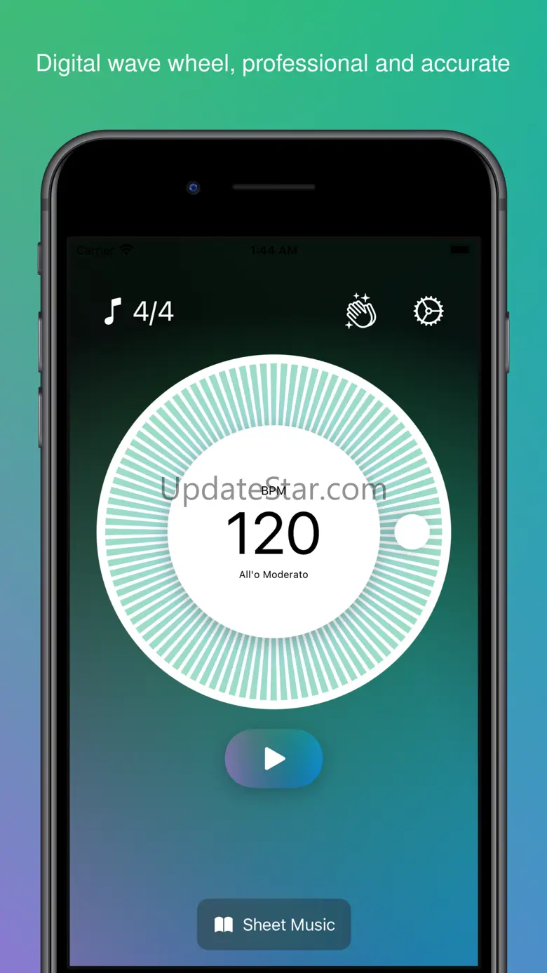 Metronome - Metronome Pro 1.1.2