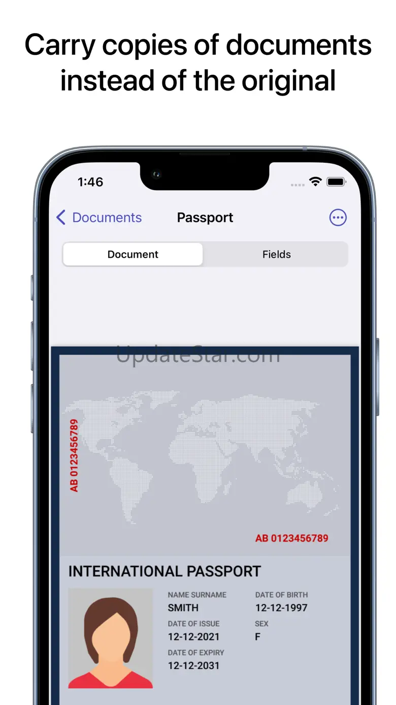 Pocket Docs - Document Storage 4.4.0