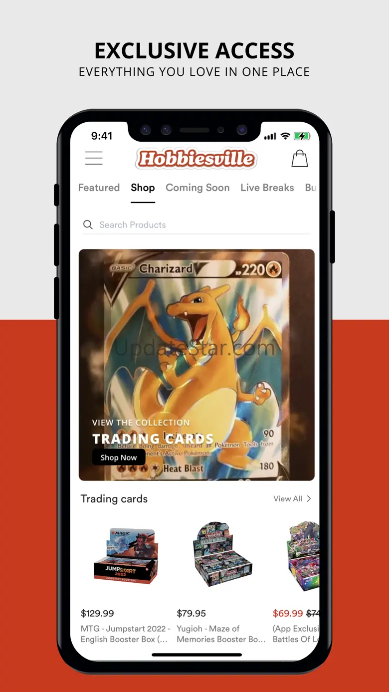 Hobbiesville 12.4