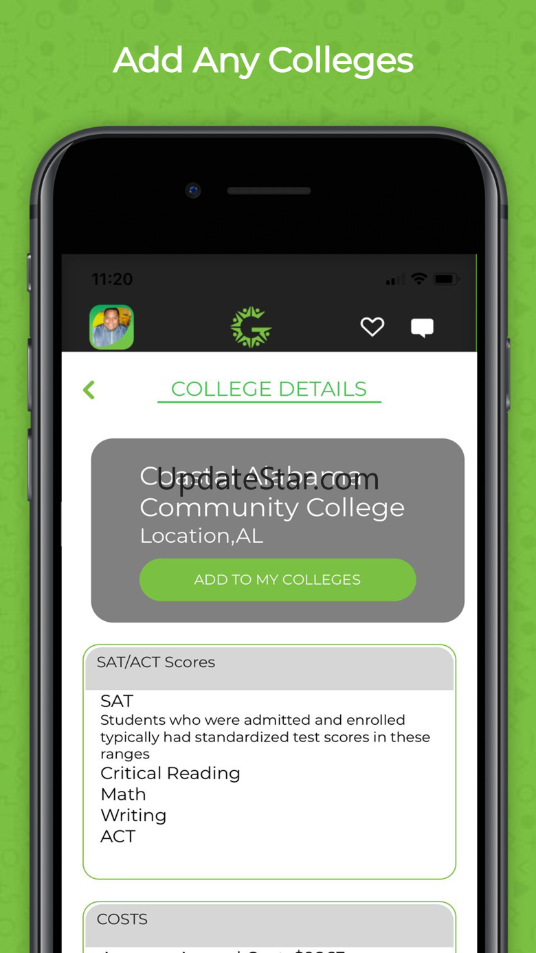 GRADIFY App 5.72