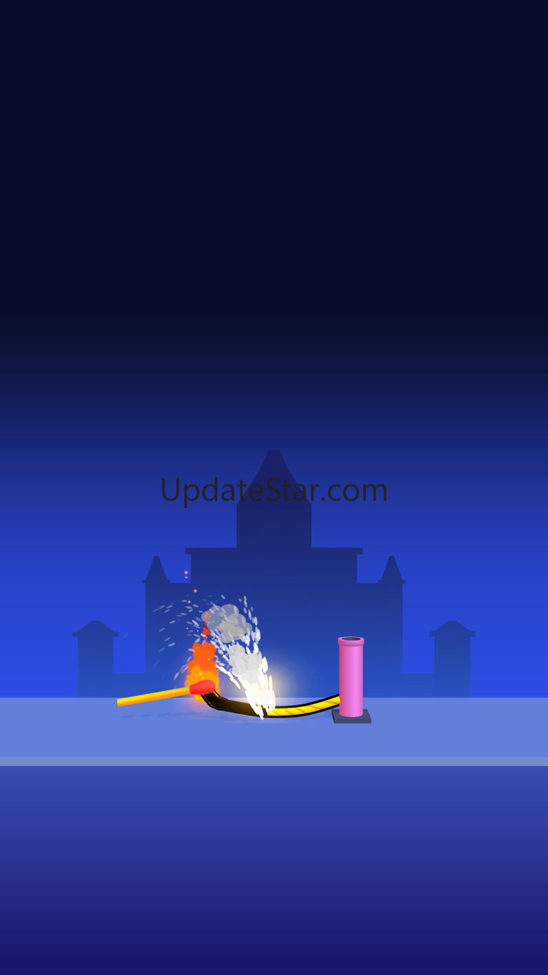 Easy FireWorks! 1.0.1