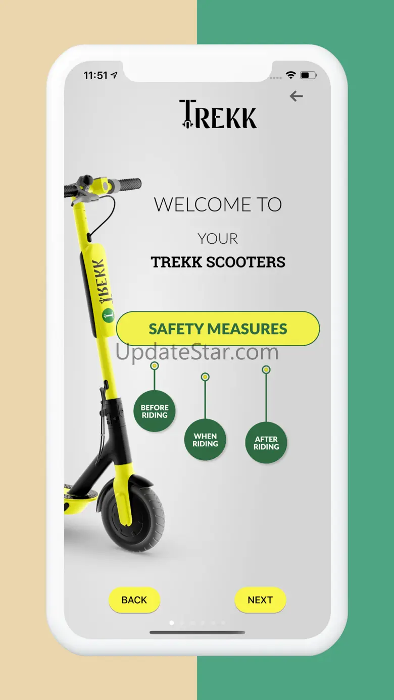 Trekk 8.0.2