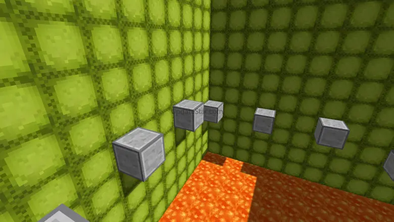 Cube Craft Parkour 3D 1.0.7