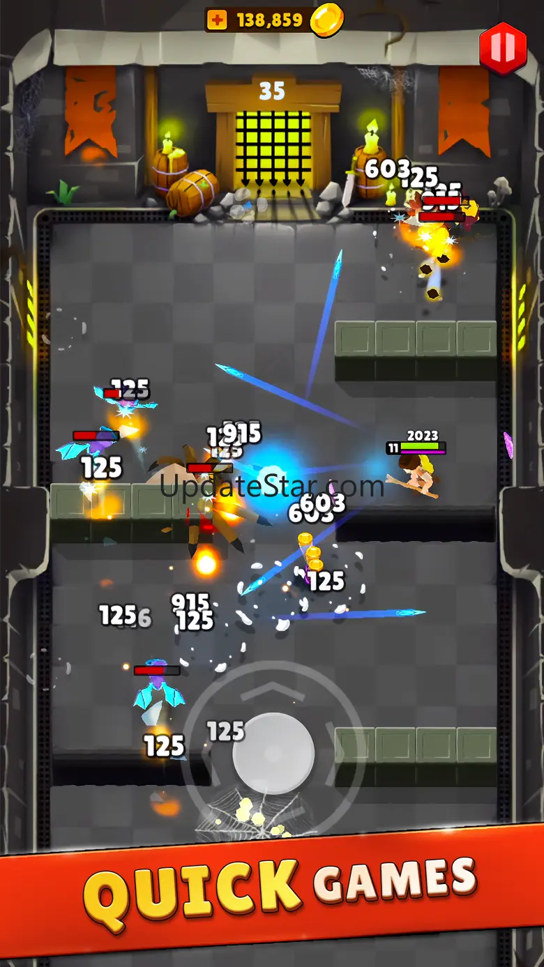 Mage Legends 1.4.1