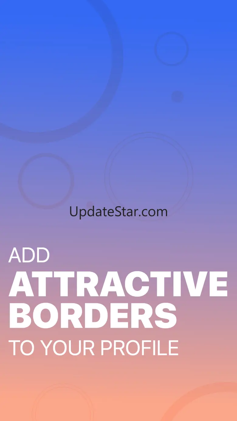 Profile Border Maker - editor 1.0