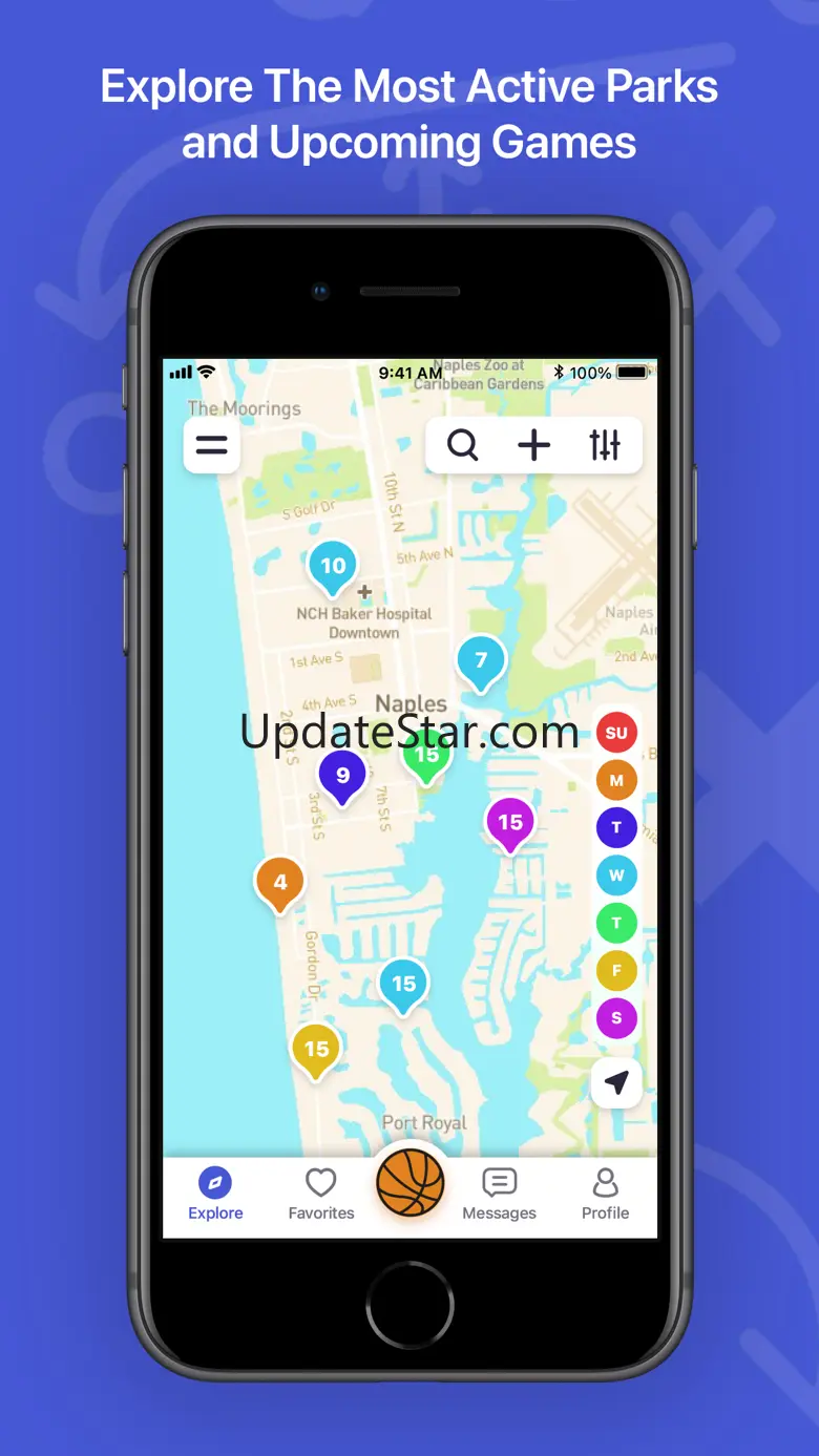 iGotNext Sports 1.0.63