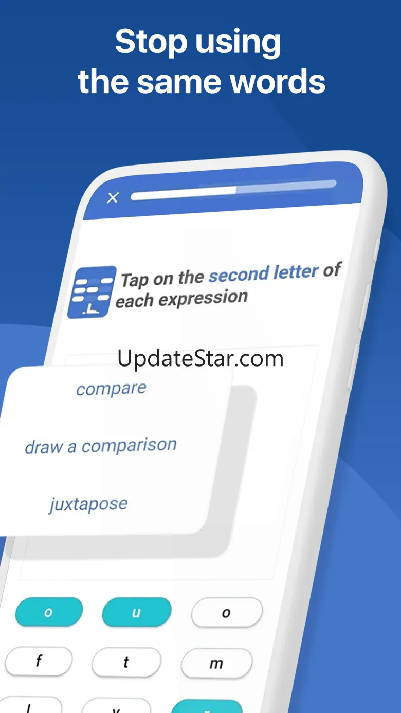 Moreover - Advanced English 1.0.44