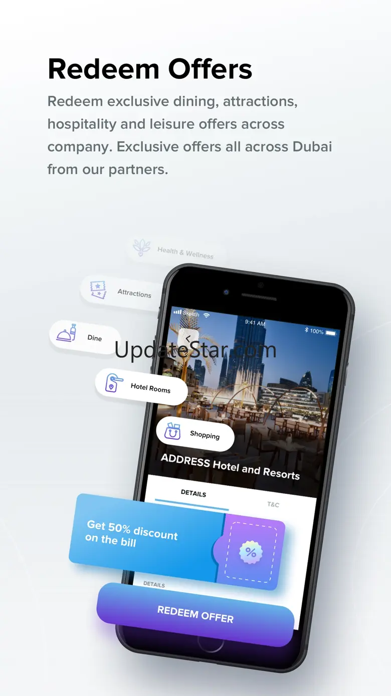 Omni Central 5.0.1