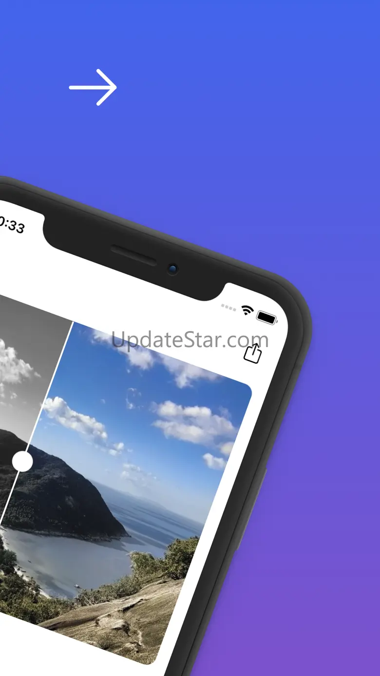 Colourr – colorize B&W photos 1.0