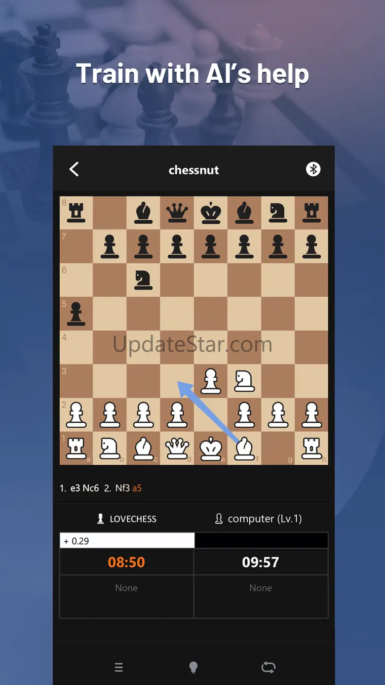 Chessnut - Play Chess 1.0.27