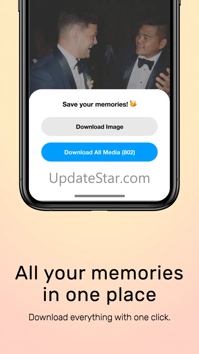 Confetti - Event Host App 5.3.10