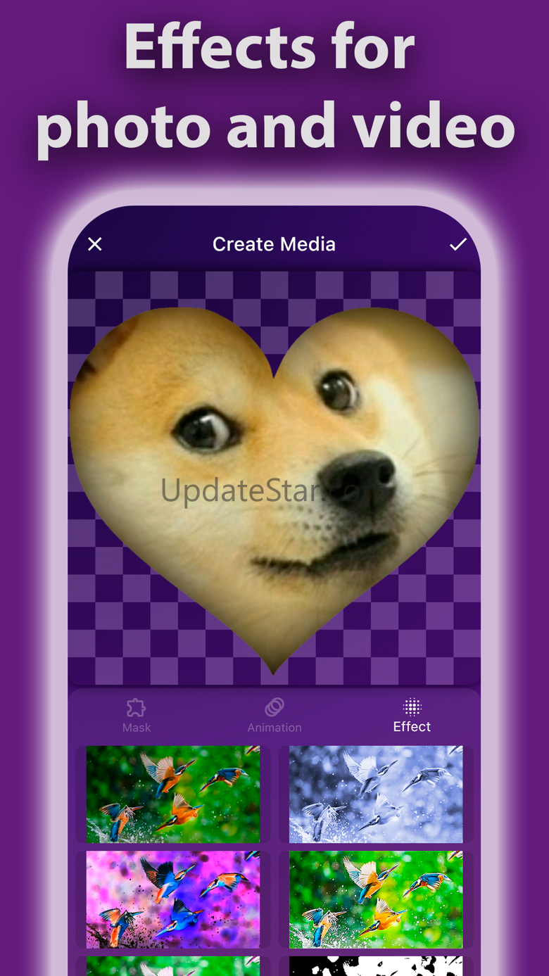 Sticker Maker WA Telegram 1.11.0