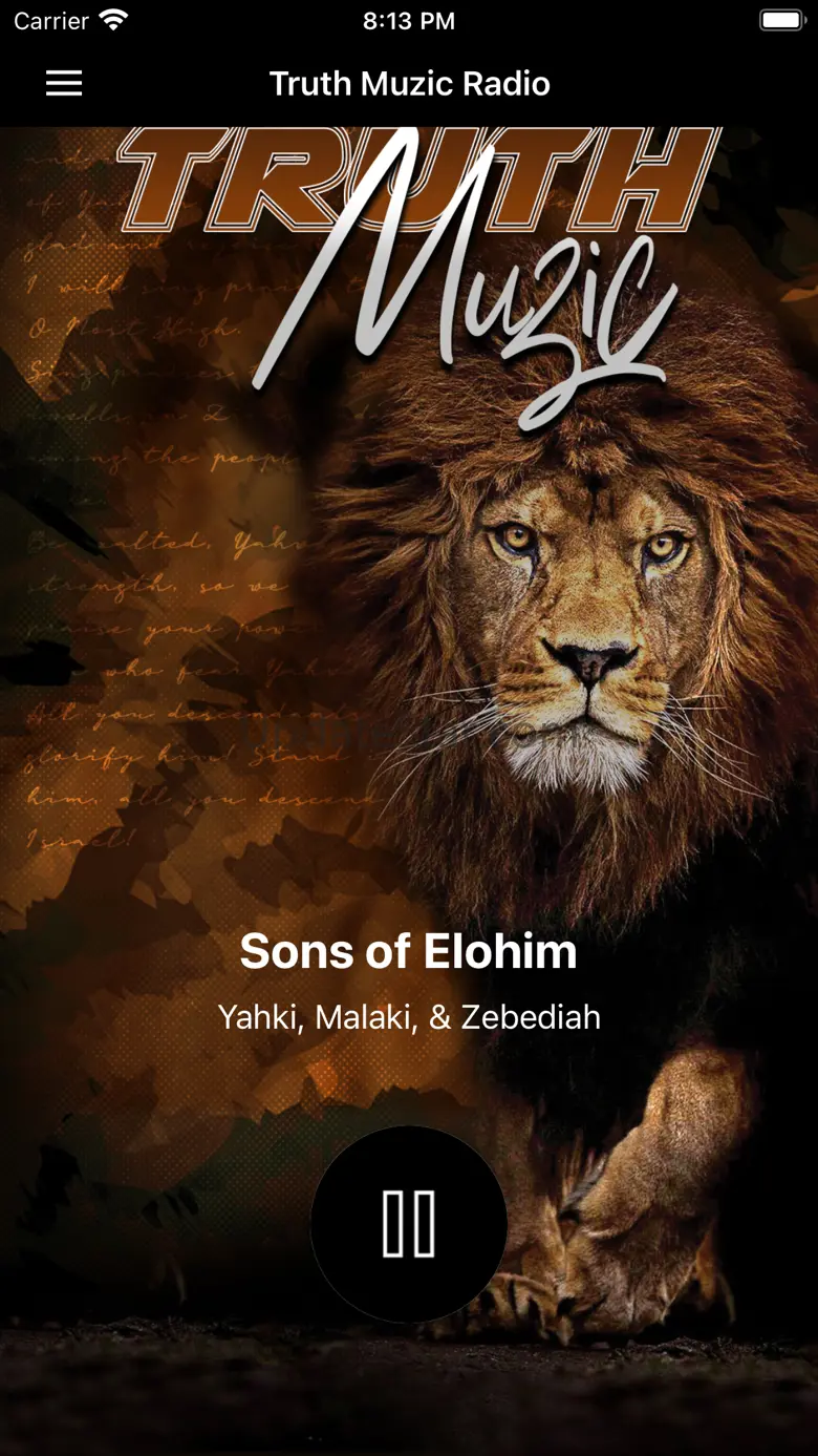 Truth Muzic 1.4