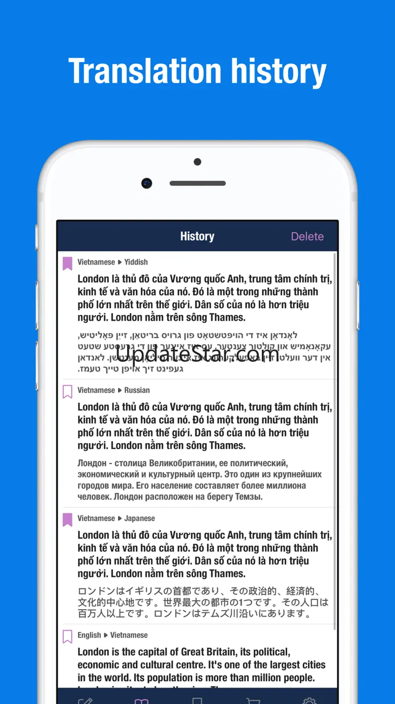 Burmese To English Translator 1.0.1