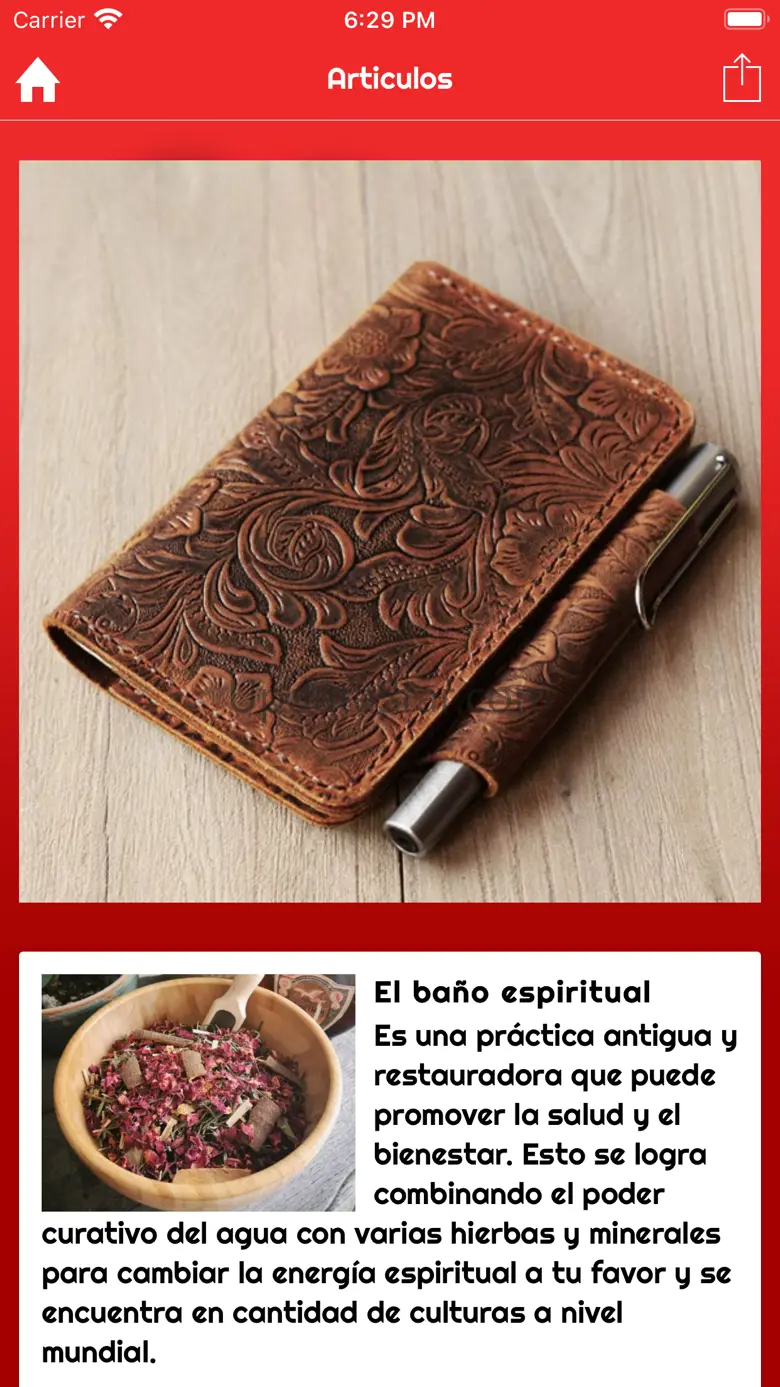 Temas Espirituales 1.2