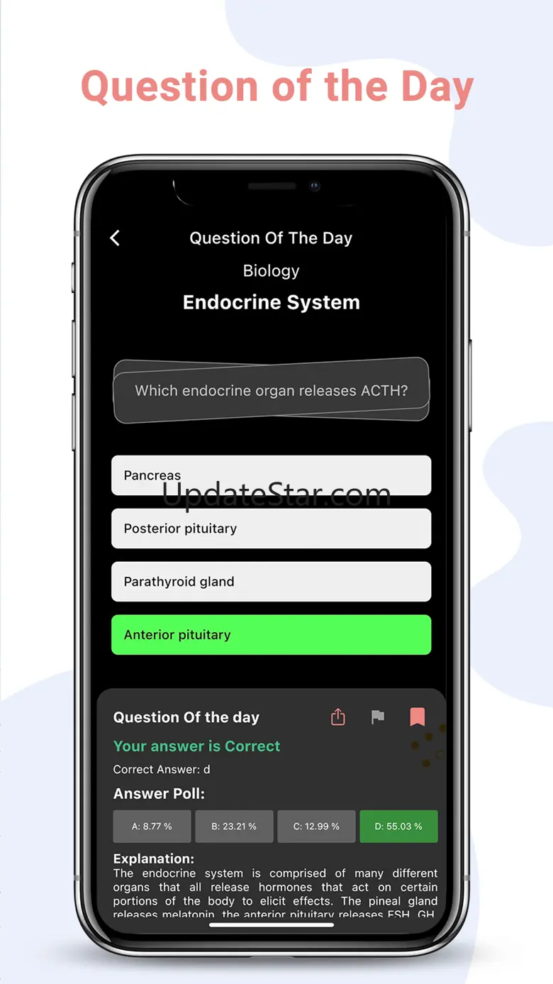 NCLEX: King of the Curve 1.3.2