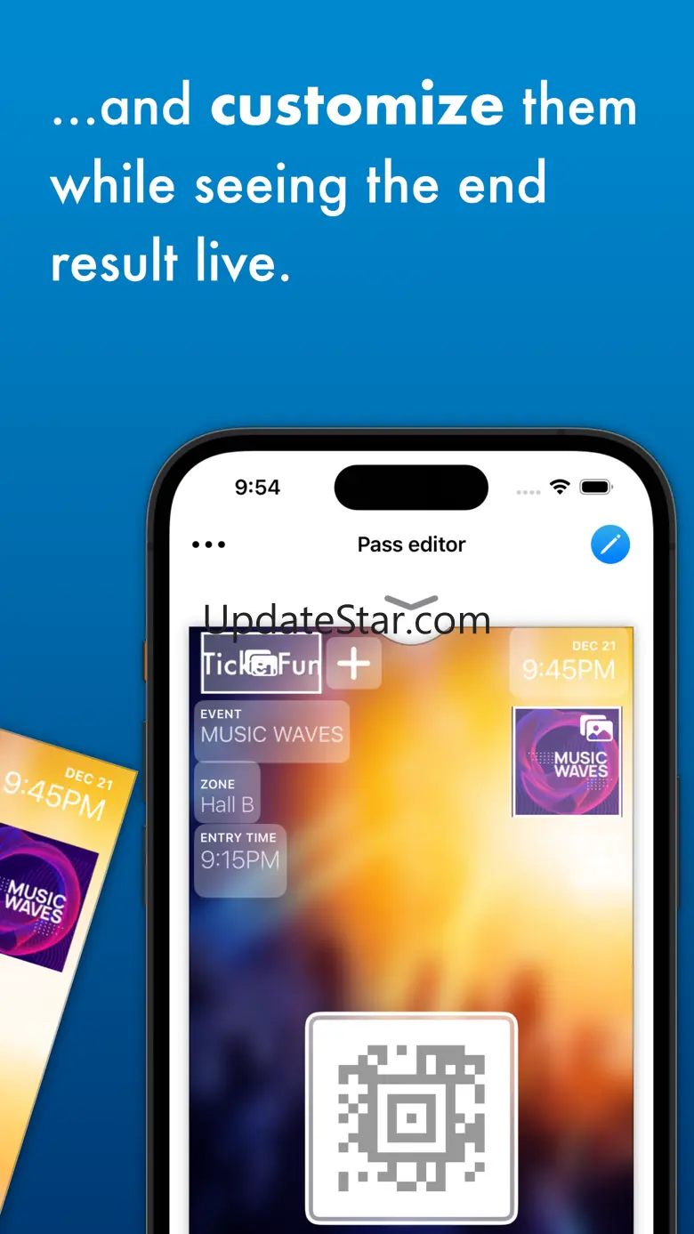 Walletsmith - Wallet creator 1.4.11