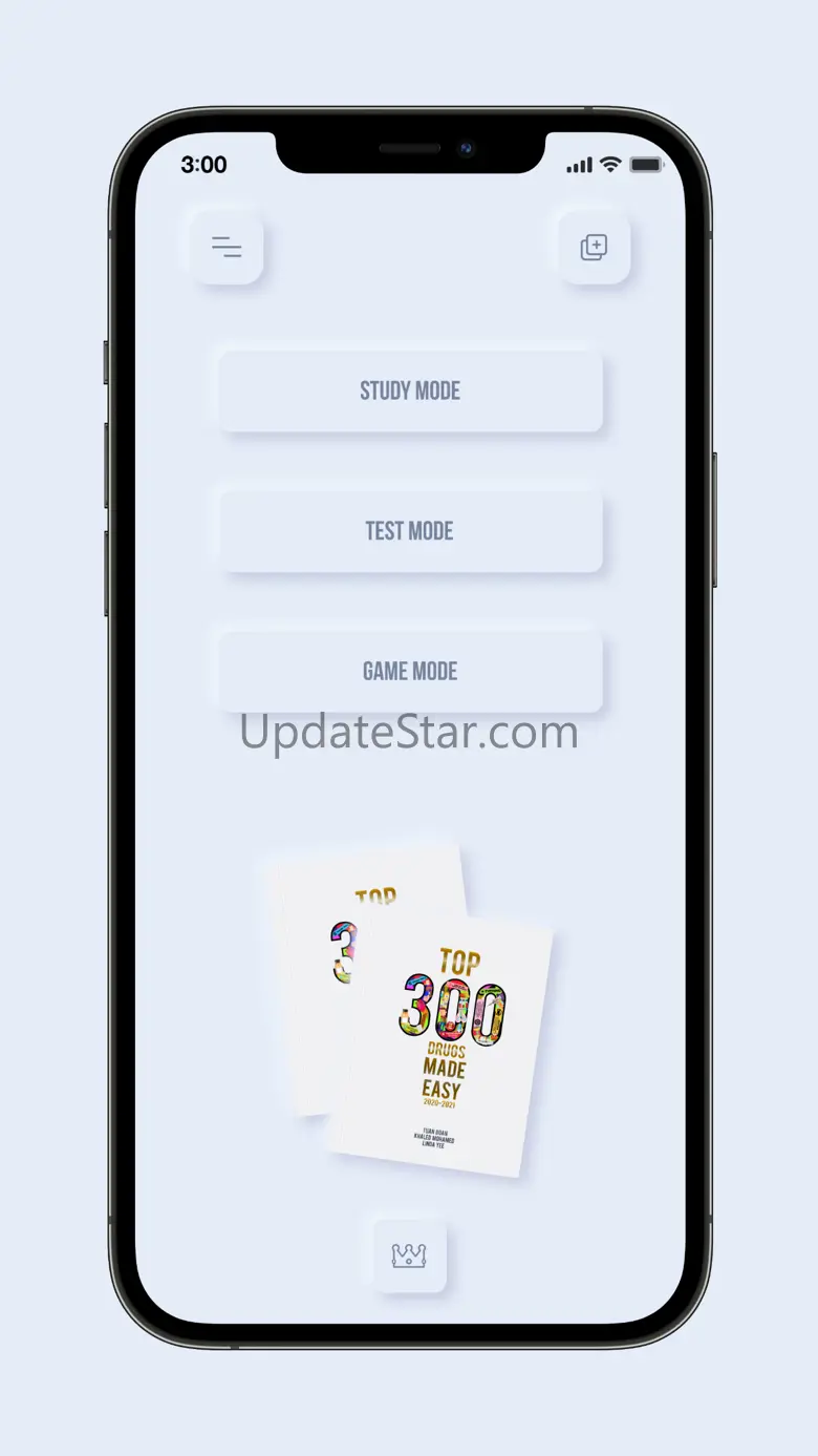 Top 300 Drugs Made Easy 1.0.2