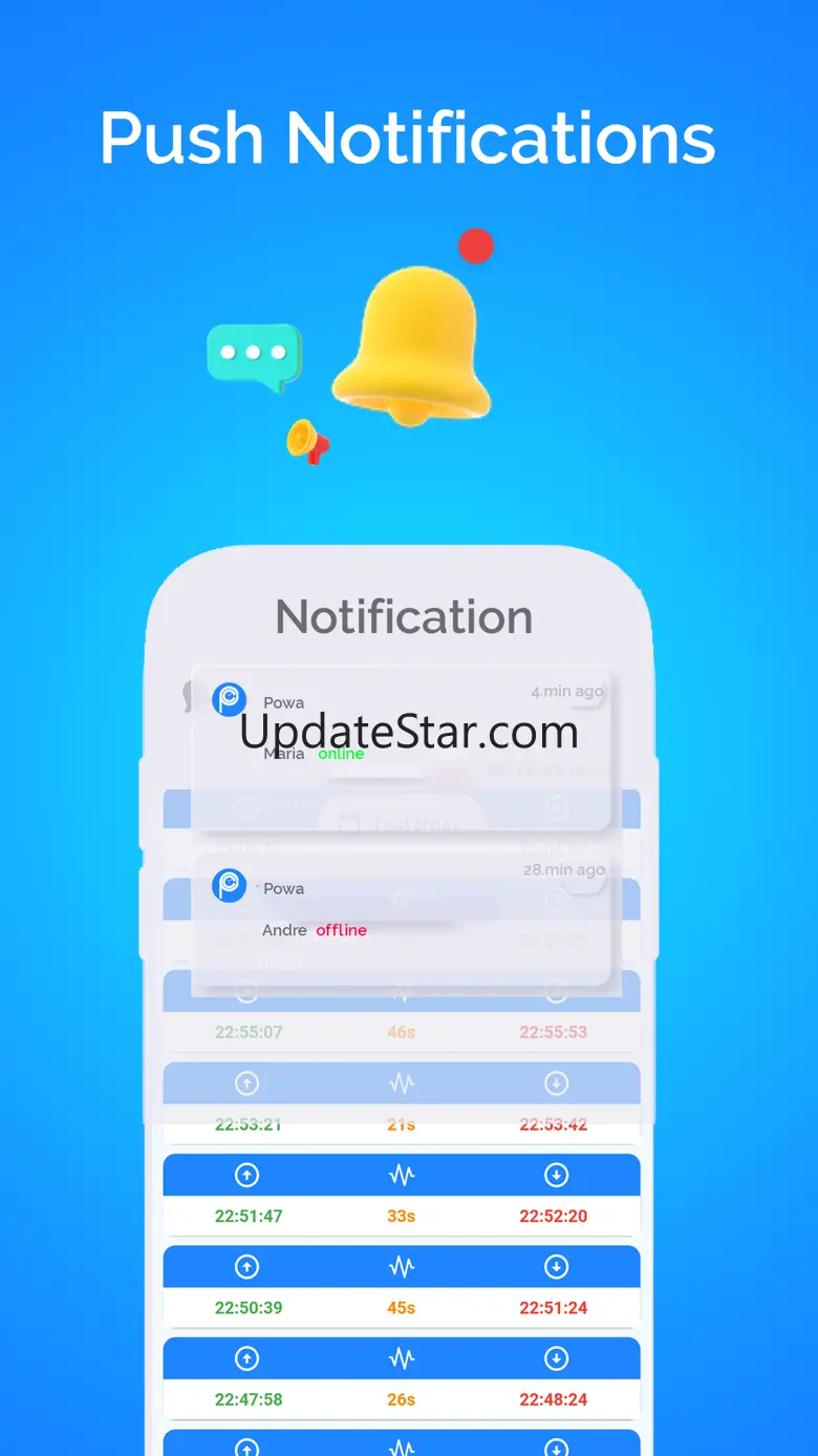 Powa: Family Control 1.0.5