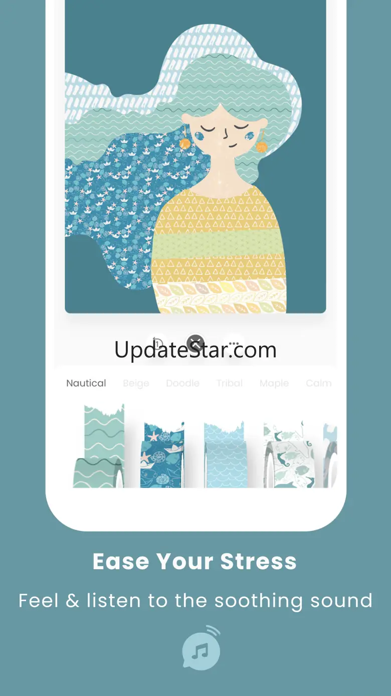WOWSHI - Pattern Tape Coloring 1.1