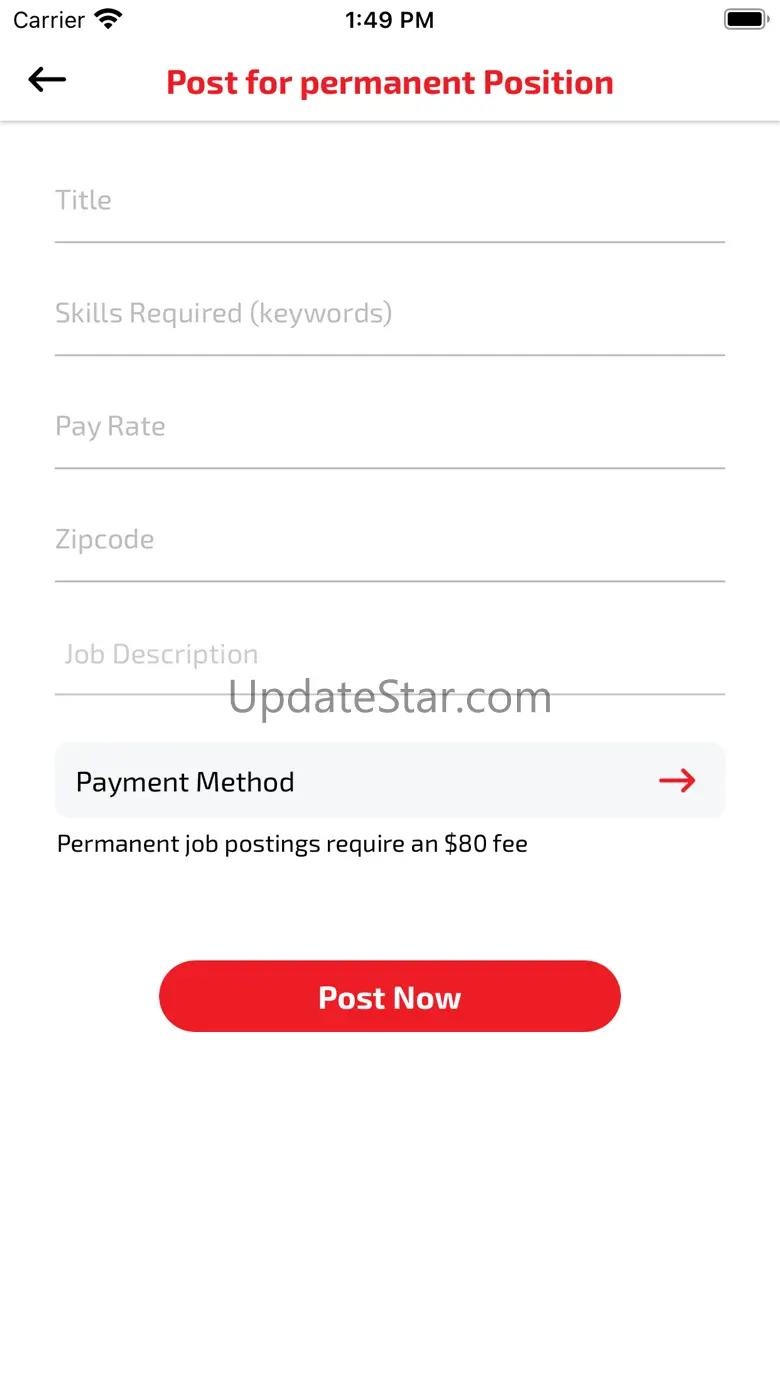 Brigade Jobs 2.2