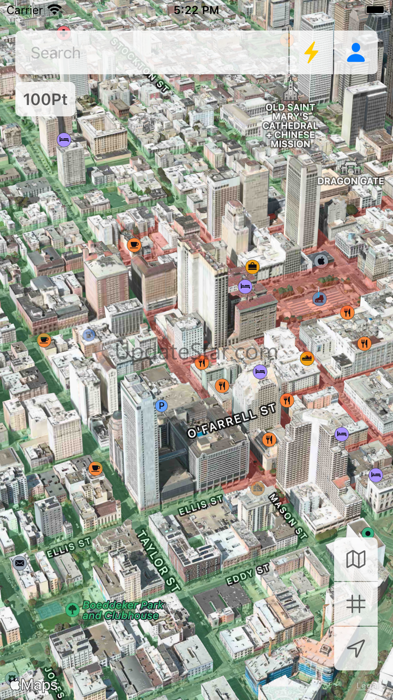 Atera - Virtual Land 1.0.50