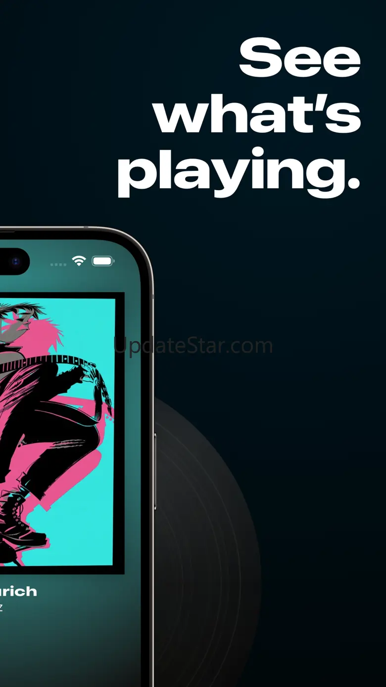 Quanta – Wireless Vinyl 1.11