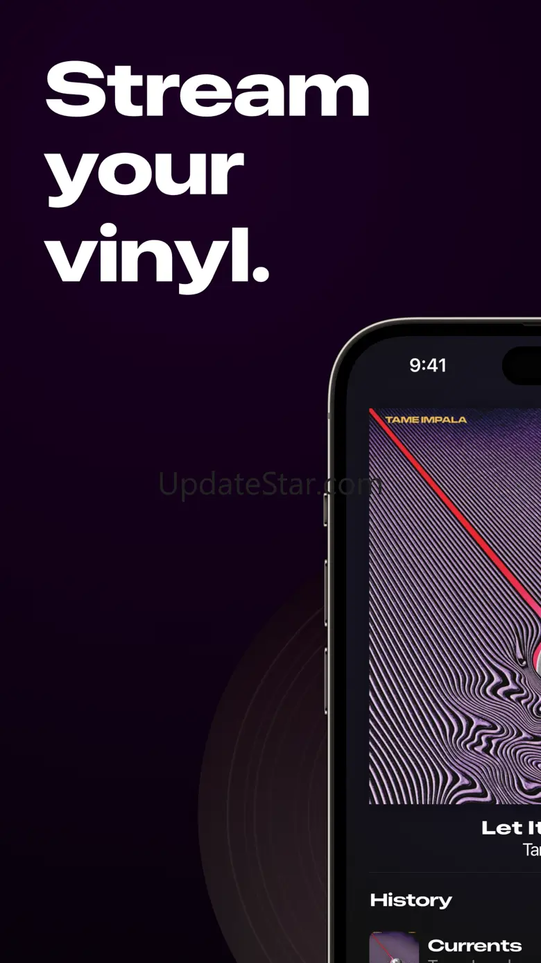 Quanta – Wireless Vinyl 1.11