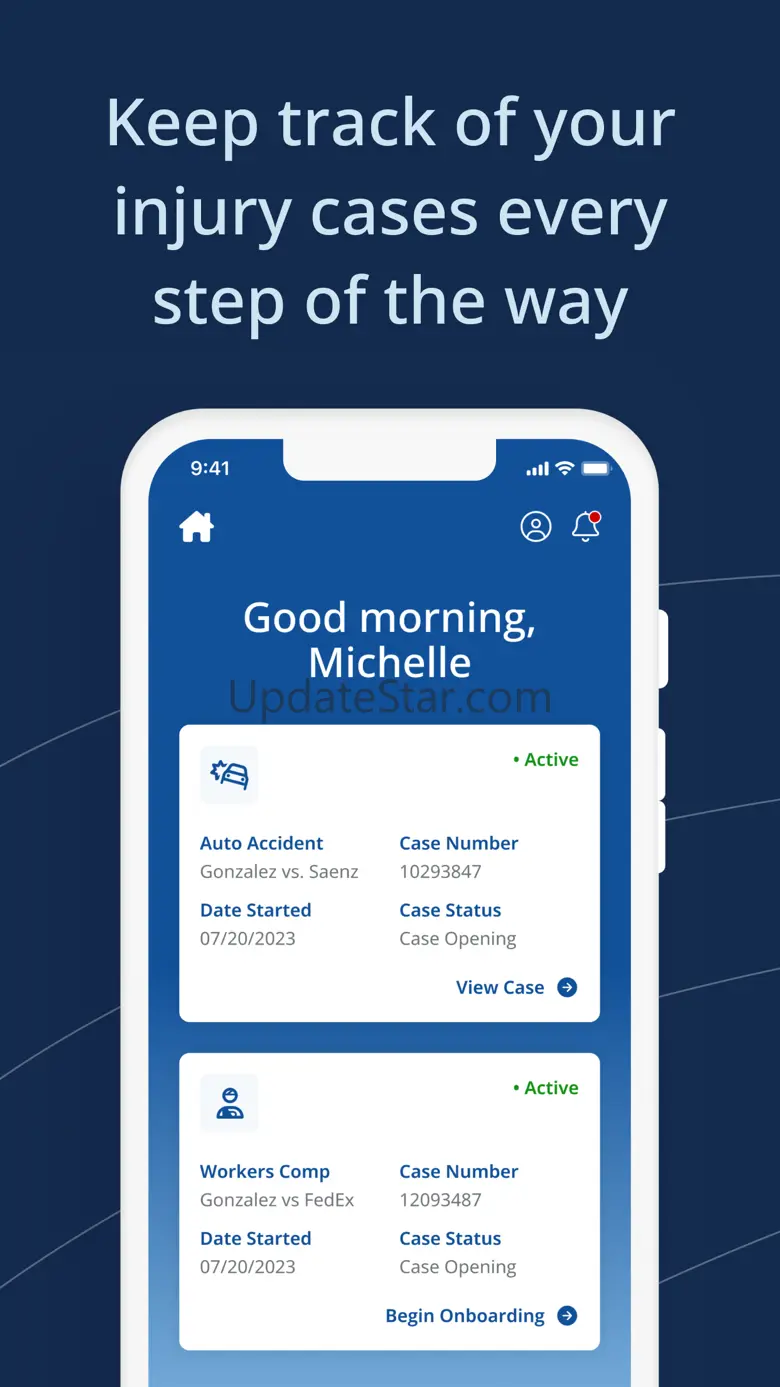 Morgan & Morgan Mobile 4.1.0
