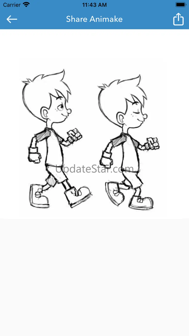 Animator : Animation Maker 1.1