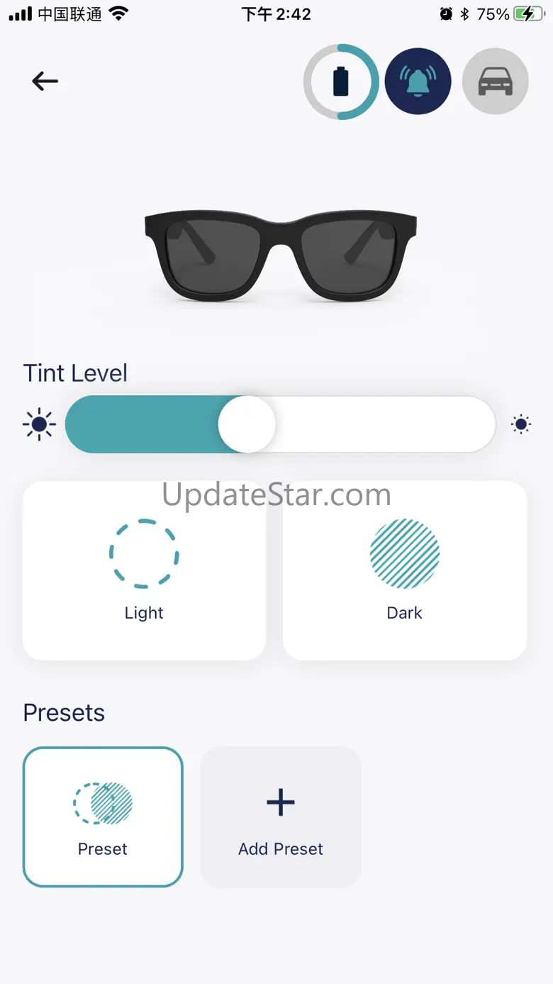 Ampere Tech 1.0.10