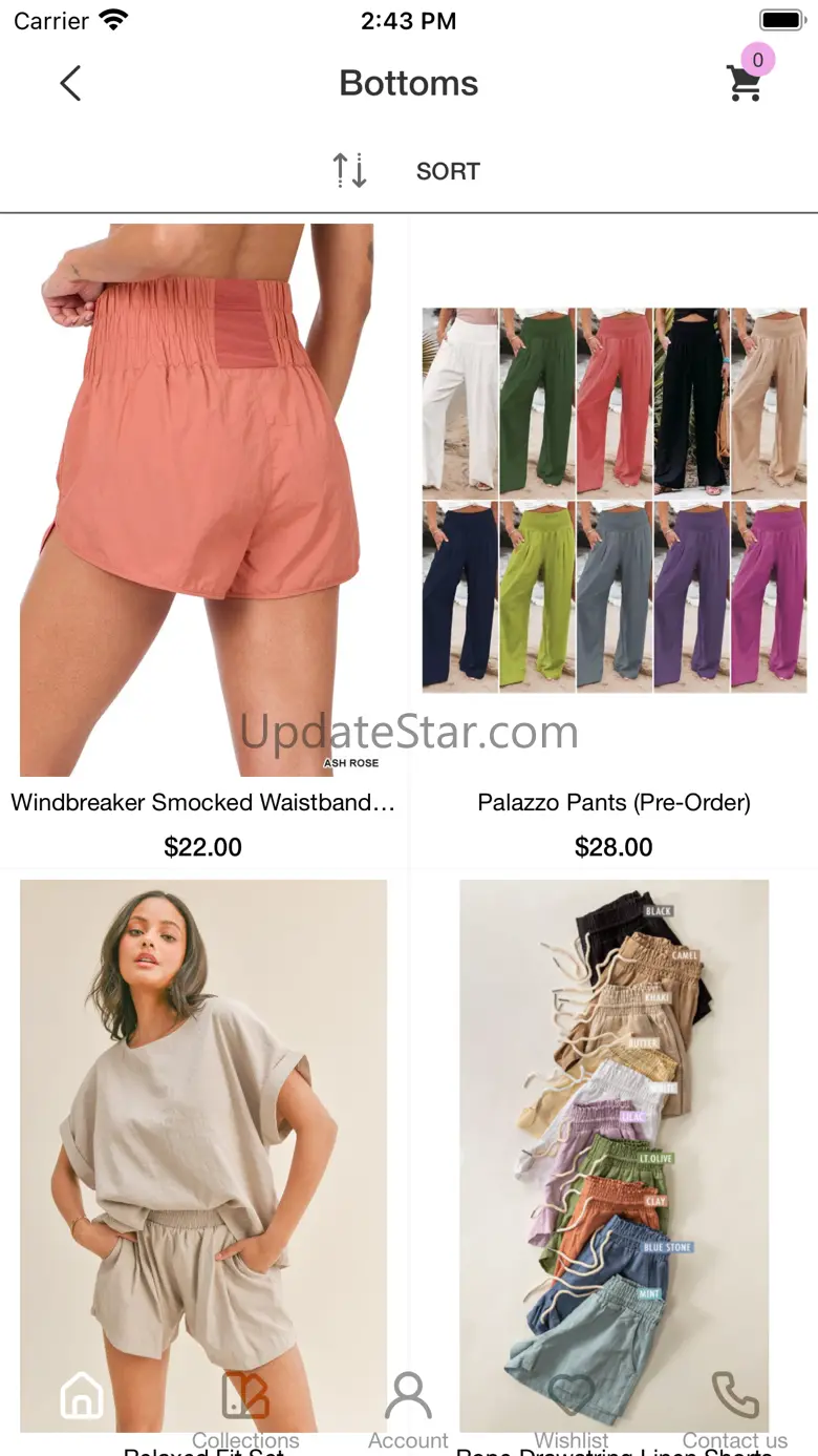 Drea's Boutique 1.6