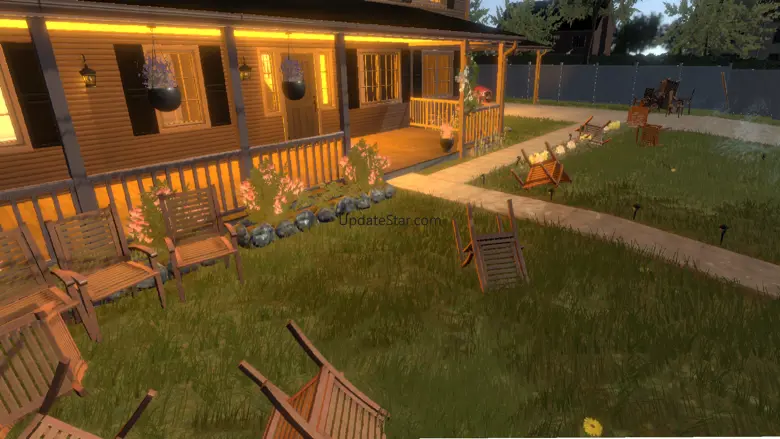 Destroy - Tear The House 0.2
