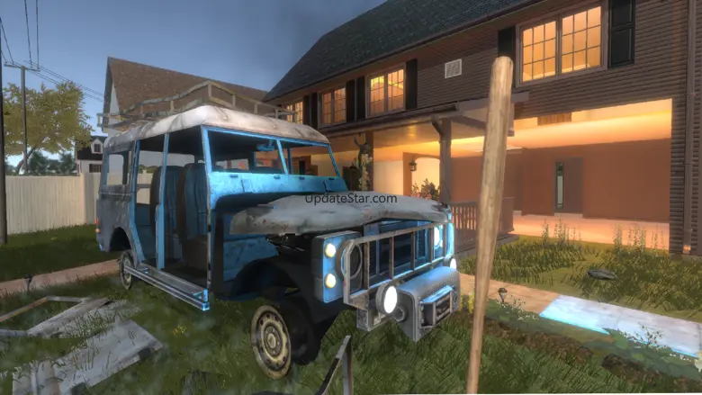 Destroy - Tear The House 0.2