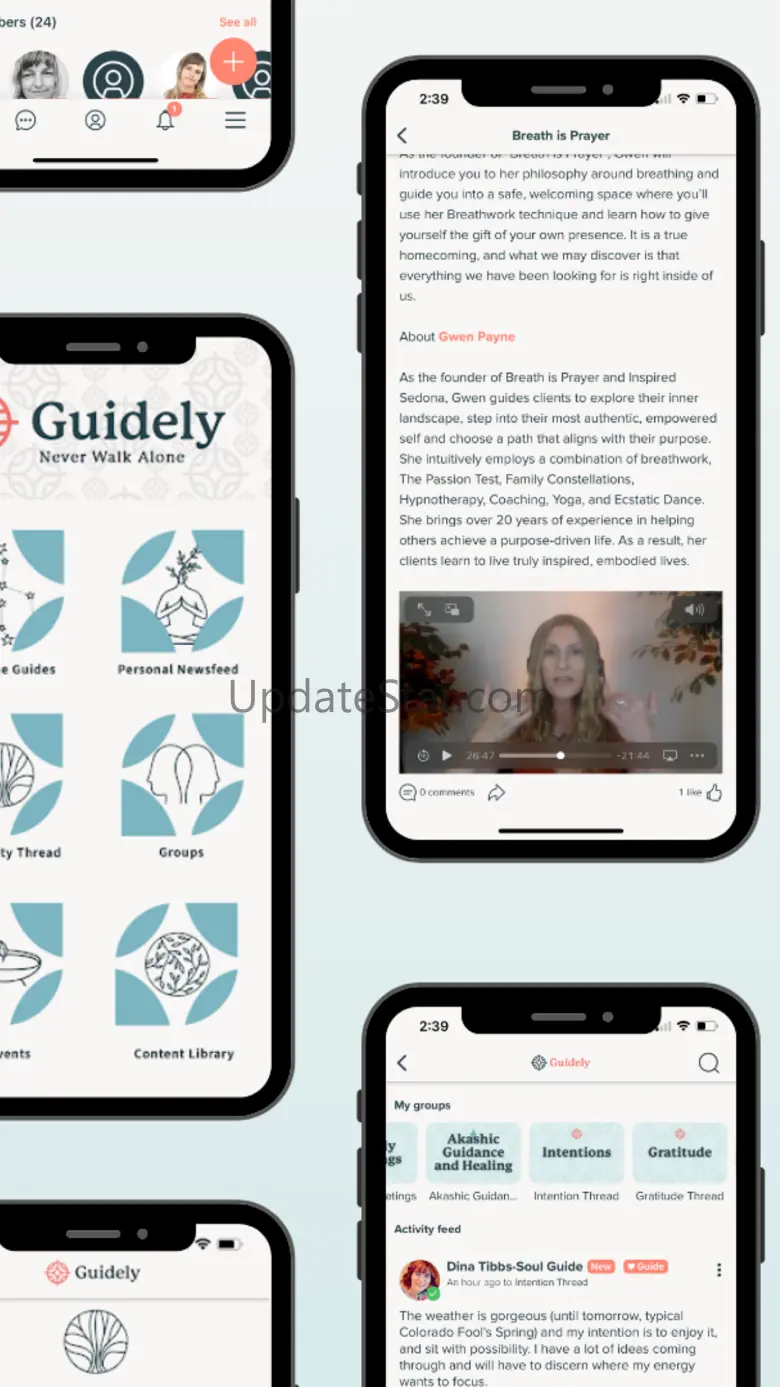 Guidely Community 4.2.2