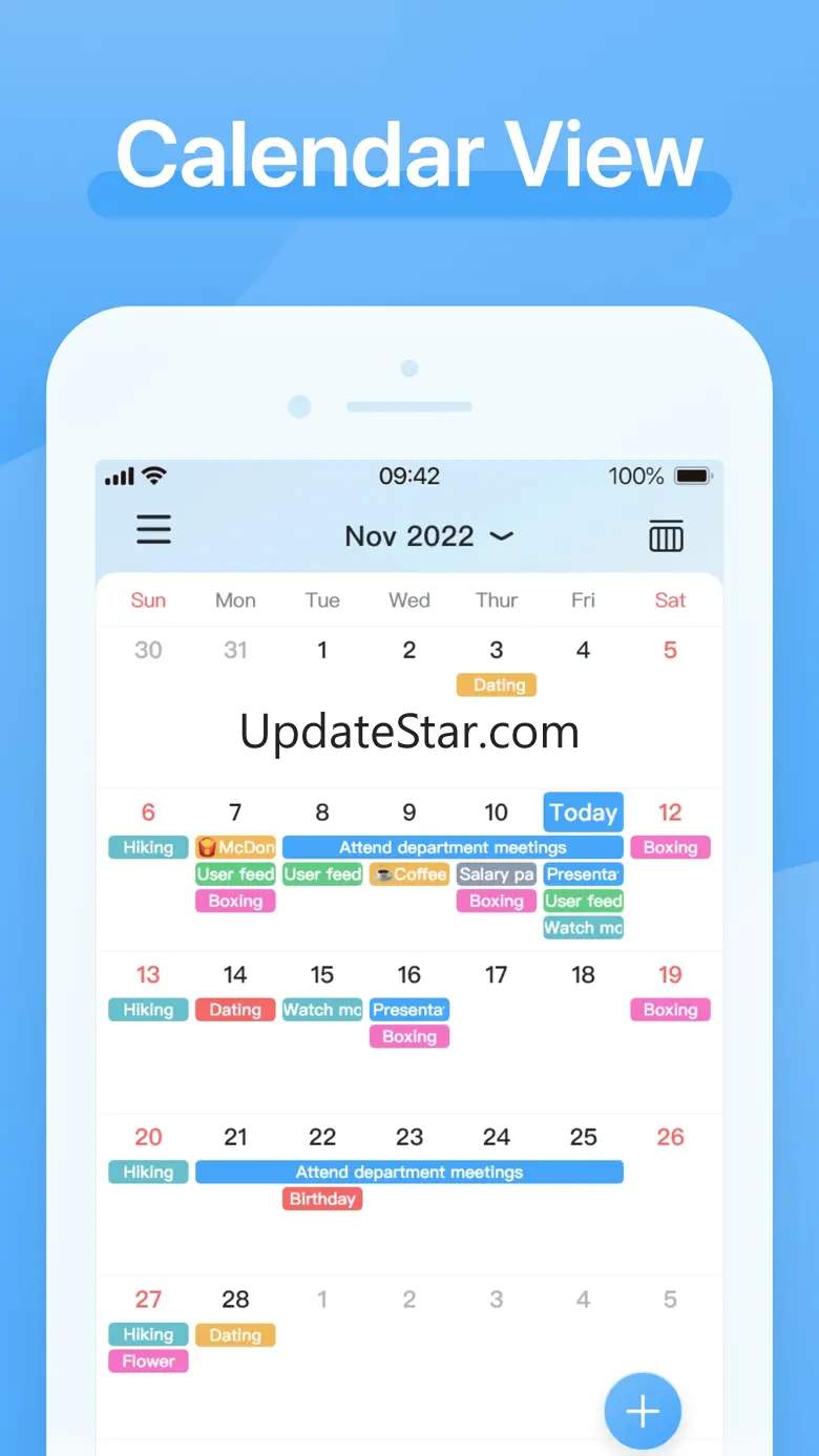 LightTime: To Do List and GTD 2.5.4