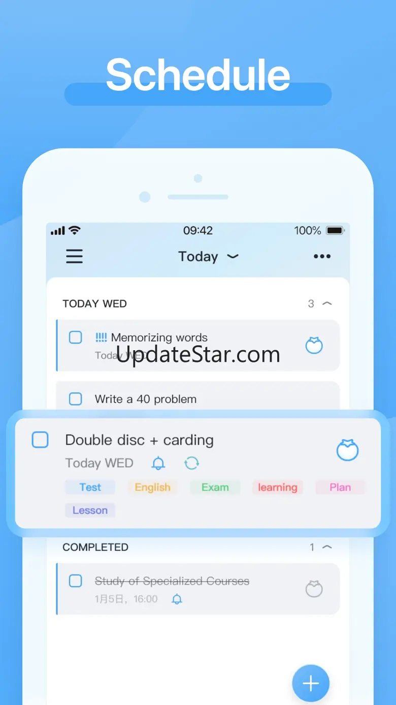 LightTime: To Do List and GTD 2.5.4