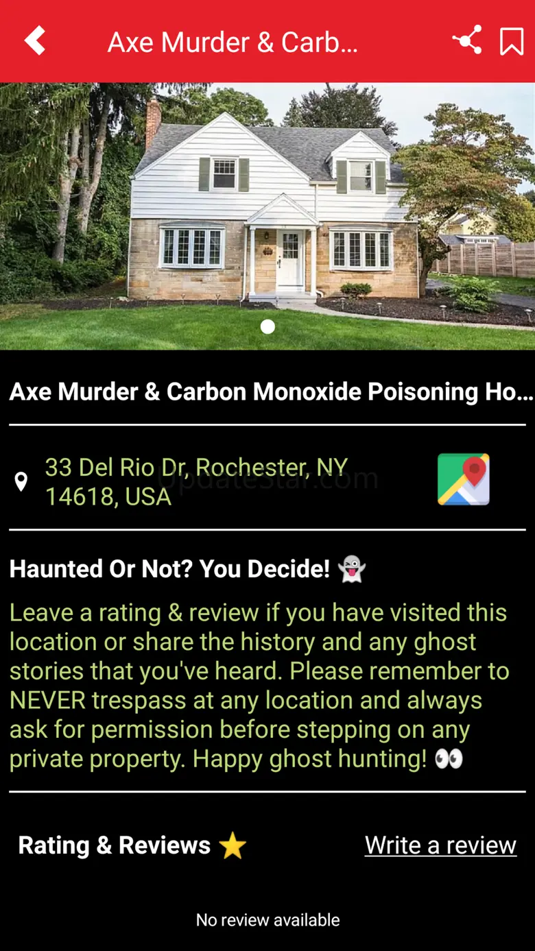 Haunted Or Not 2.8