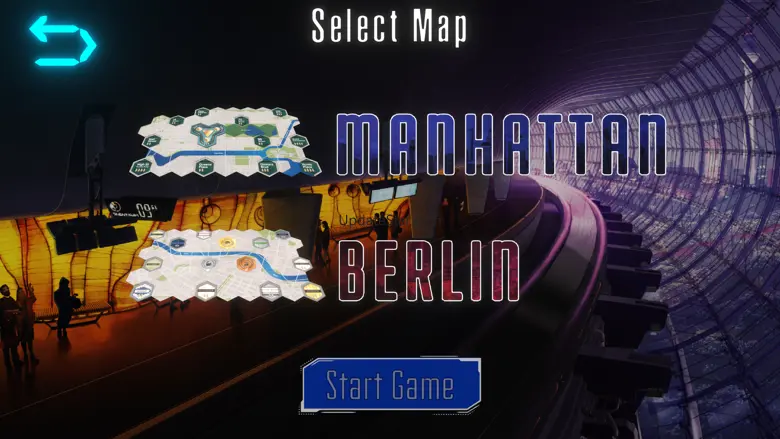 Maglev Metro 1.0.38