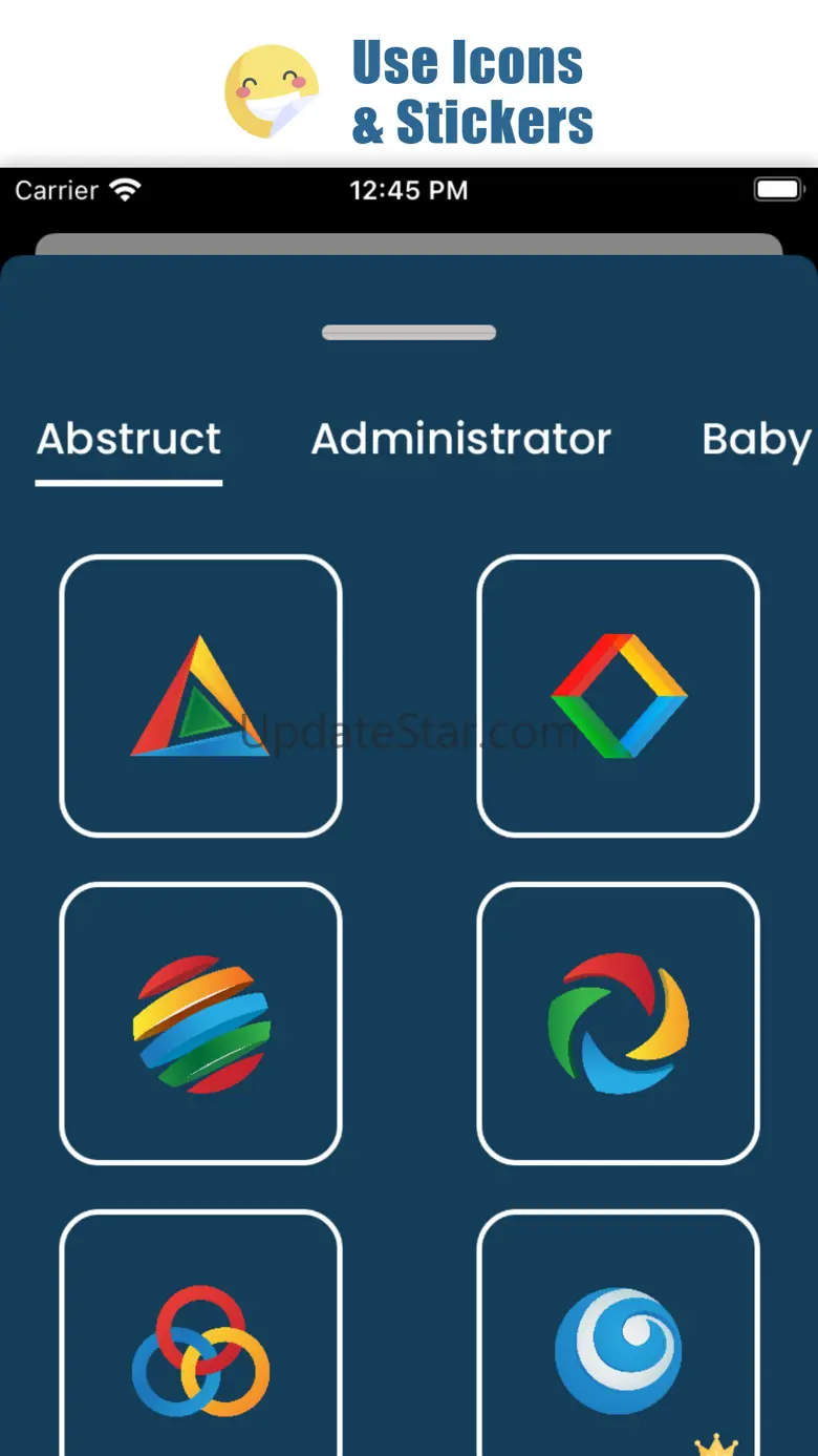 Label Maker : Print Logos 1.4