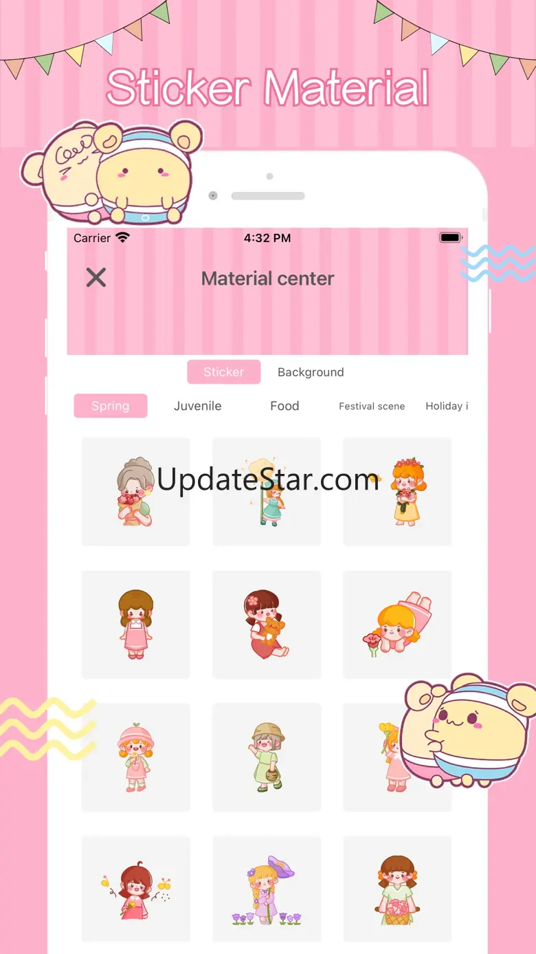 321 Diary - Journal List 2.0