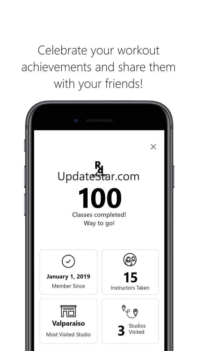 Rise N Ride 3.37.0