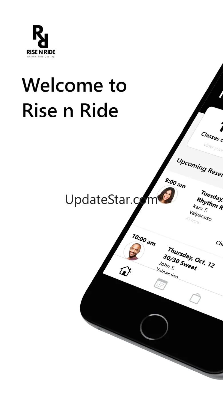 Rise N Ride 3.37.0