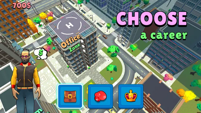 Success Story - Life Simulator 1.0.8