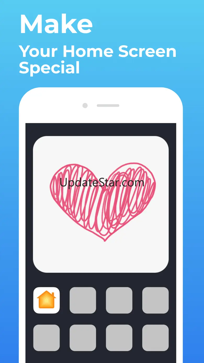 Noteit Widget: Drawing Couples 1.0.5