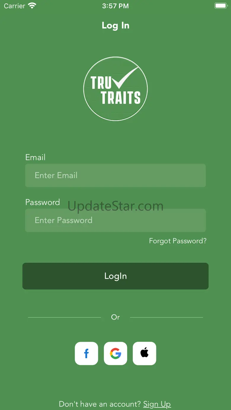 TruTraits 2.3