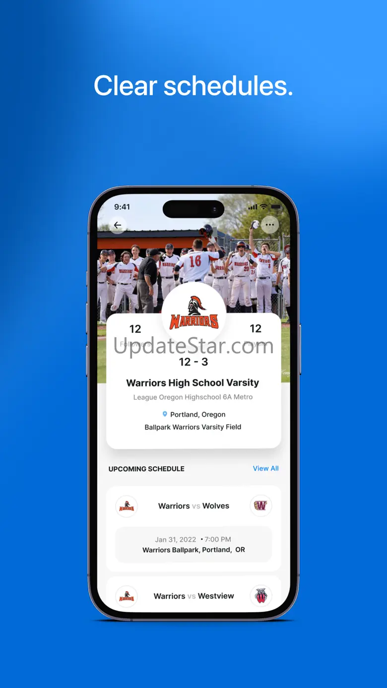 BallPlayer - Scorekeeping 1.4.1