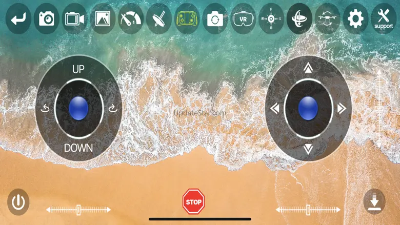 OVILIEE FPV 1.2