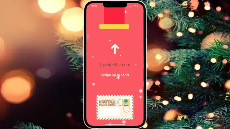 Santa's Mailbox 1.0.3