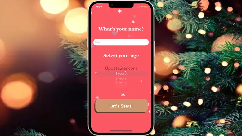 Santa's Mailbox 1.0.3